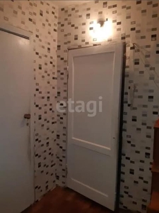 1-комн. квартира , 35м² , 4/5 этаж