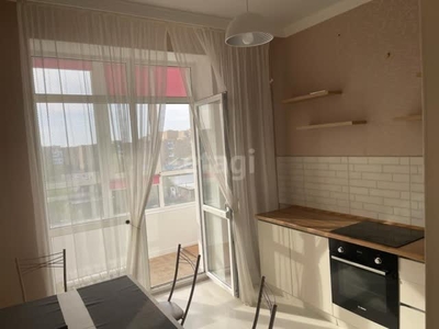 1-комн. квартира , 38м² , 4/10 этаж