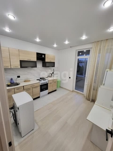 1-комн. квартира , 38.7м² , 5/9 этаж