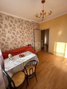 1-комн. квартира , 40м² , 9/9 этаж