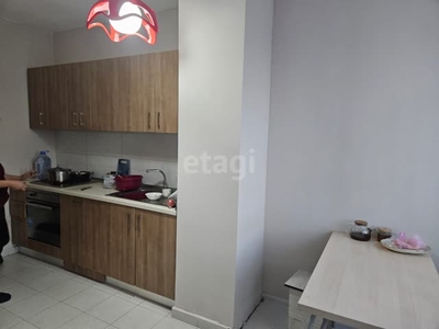 1-комн. квартира , 41м² , 1/7 этаж