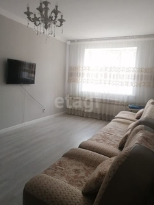 1-комн. квартира , 45м² , 4/10 этаж