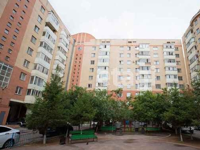 1-комн. квартира , 46.3м² , 3/9 этаж