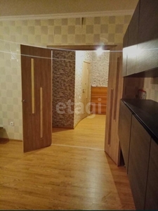 1-комн. квартира , 49м² , 4/13 этаж