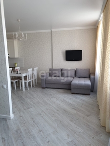 1-комн. квартира , 58м² , 8/10 этаж