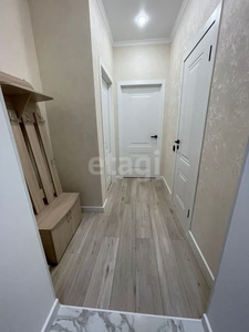 2-комн. квартира , 34м² , 4/12 этаж