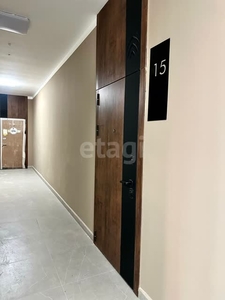 2-комн. квартира , 37м² , 4/7 этаж