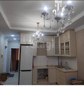 2-комн. квартира , 38м² , 1/3 этаж