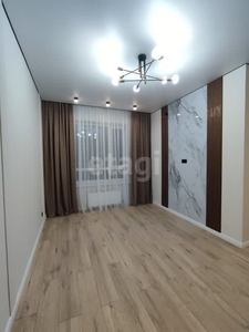 2-комн. квартира , 38м² , 9/10 этаж