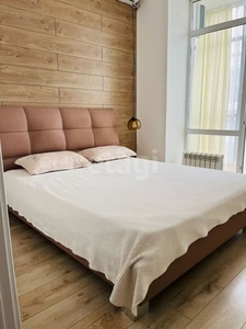 2-комн. квартира , 40.1м² , 7/10 этаж