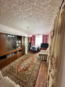 2-комн. квартира , 41м² , 1/4 этаж