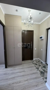 2-комн. квартира , 41м² , 14/17 этаж