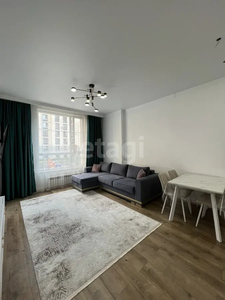 2-комн. квартира , 41м² , 2/10 этаж