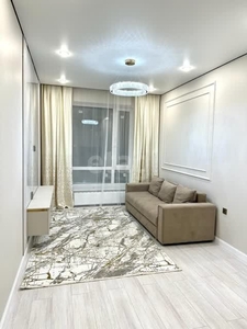 2-комн. квартира , 42м² , 4/12 этаж