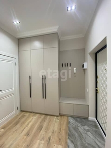 2-комн. квартира , 43м² , 10/12 этаж