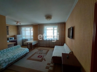 2-комн. квартира , 43м² , 8/13 этаж