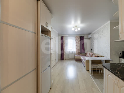 2-комн. квартира , 44.9м² , 6/9 этаж