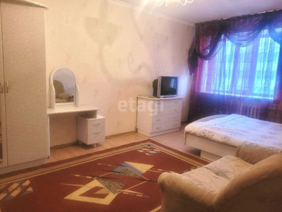 Продажа 2-комнатной квартиры, 45 м, Калдаякова, дом 23