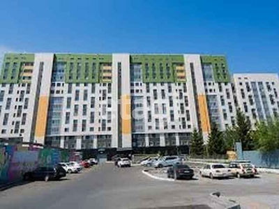 2-комн. квартира , 45м² , 7/23 этаж