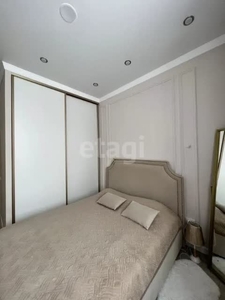 2-комн. квартира , 47м² , 1/9 этаж