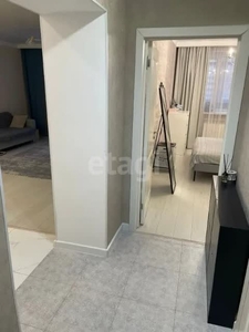 2-комн. квартира , 47.4м² , 6/14 этаж