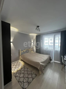 2-комн. квартира , 50м² , 2/9 этаж