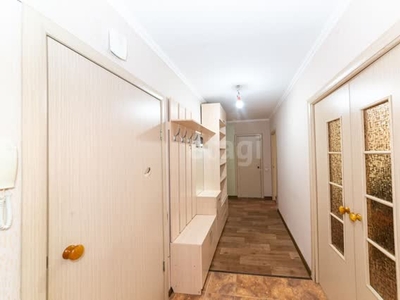 2-комн. квартира , 50.6м² , 4/10 этаж