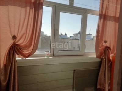 2-комн. квартира , 52м² , 5/5 этаж