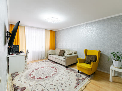 2-комн. квартира , 53.4м² , 5/10 этаж