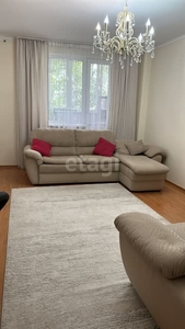 2-комн. квартира , 54м² , 3/10 этаж