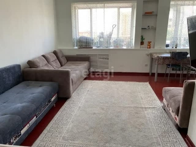 2-комн. квартира , 54м² , 6/10 этаж