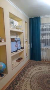 2-комн. квартира , 54м² , 8/9 этаж