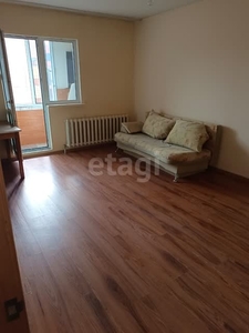 2-комн. квартира , 54.8м² , 12/12 этаж