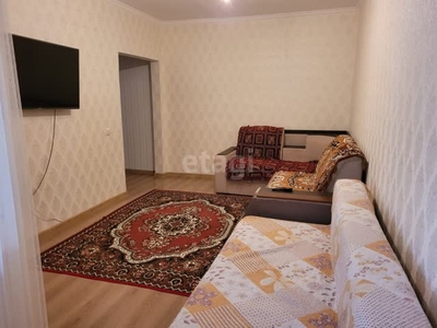 2-комн. квартира , 55.3м² , 4/9 этаж