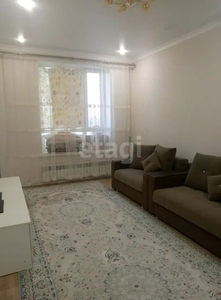 2-комн. квартира , 56м² , 3/9 этаж