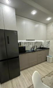 2-комн. квартира , 57м² , 6/12 этаж