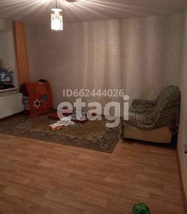 2-комн. квартира , 57.5м² , 3/9 этаж