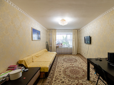 2-комн. квартира , 58.5м² , 2/9 этаж