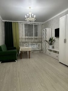 2-комн. квартира , 60.5м² , 4/10 этаж