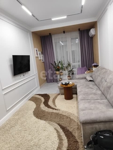 2-комн. квартира , 67.4м² , 9/10 этаж