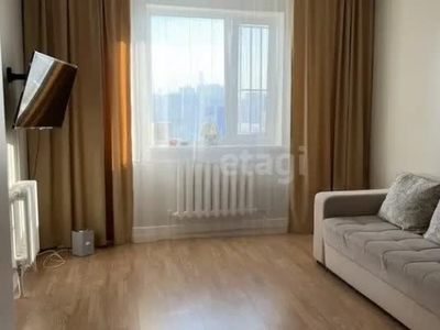 2-комн. квартира , 69м² , 11/18 этаж