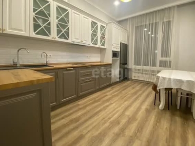 2-комн. квартира , 70м² , 3/10 этаж