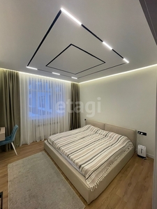 2-комн. квартира , 78м² , 2/10 этаж