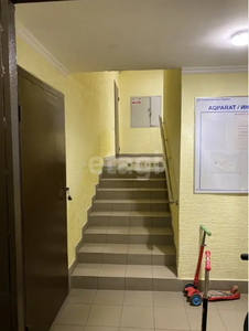 3-комн. квартира , 106.4м² , 9/9 этаж