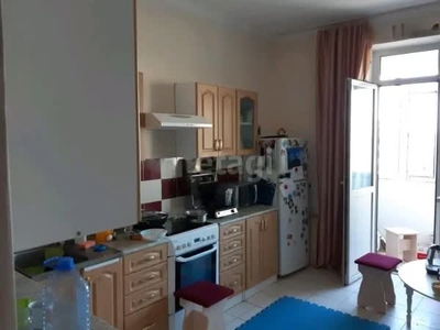 3-комн. квартира , 131м² , 8/11 этаж