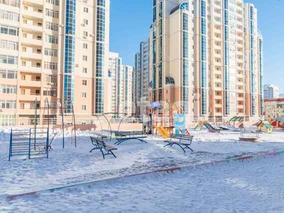 3-комн. квартира , 150м² , 8/30 этаж