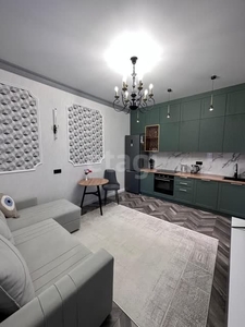 3-комн. квартира , 50м² , 6/9 этаж