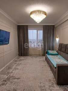 3-комн. квартира , 70м² , 2/5 этаж