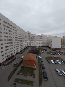 3-комн. квартира , 70м² , 7/12 этаж