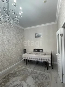 3-комн. квартира , 70.1м² , 5/9 этаж